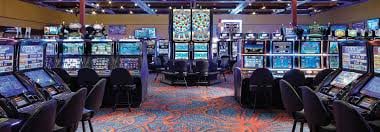 Antarmuka pertandingan Indonesia Open di platform slot155 menampilkan jadwal, pasar taruhan, dan odds real-time